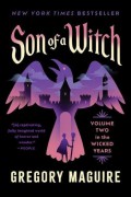 Son Of Witch