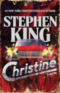 Christine A Novel