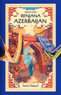 Sebuah Novel Renjana Azerbaijan
