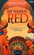 My Name is Red