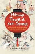 Mitologi Tiongkok dan Jepang