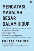 Mengatasi Masalah Besar Dalam Hidup