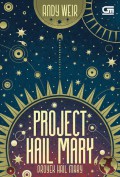 Project Hail Mary : Proyek Hail Mary