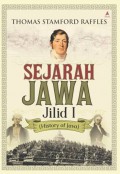 Sejarah Jawa Jilid 1 (History Of Java)