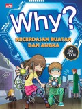 Why? Sci-Tech : Kecerdasan Buatan Dan Angka