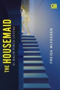 The Housemaid : Di Balik Pintu Loteng