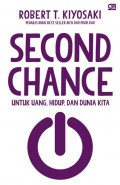Second Change : Untuk Uang Anda, Hidup Anda, Dan Dunia Kita