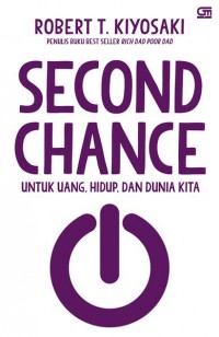 Second Change : Untuk Uang Anda, Hidup Anda, Dan Dunia Kita