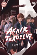 Dark Series #6 : Akhir Tergelap