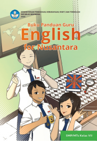 English For Nusantara SMP/MTs Kelas VII