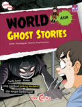 World Ghost Stories; Asia