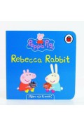 Peppa Pig :  Rebecca Rabbit
