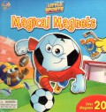 Magical Magnets ?Little Sport?