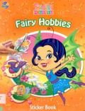Fairy Hobies ?Fairies Forever? Sticker Book