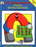 File Folder Games ?Science?