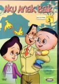 Aku Anak Baik Vol. 3 Vcd