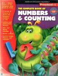 The Complete Book Of Numbering & Counting