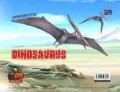 Dinosaurus Pteranodon