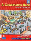 A Conversation Book 1 English In Everyday Life