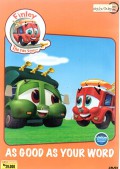 As Good As Your Word ?Finley The Fire Engine? Dvd