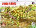 Dinosaurus Tyrannosaurus Rex