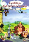 Pendidikan Budi Pekerti Anak-Anak Vol. 1 Vcd