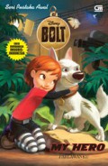 My Hero-Pahlawanku ?Disney-Bolt?