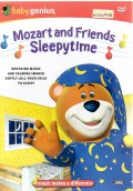 Mozart And Friends Sleepytime ?Baby Genius? Dvd