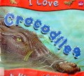 Mengenal Buaya ? I Love ?Crocodile?
