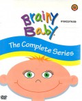 Brainy Baby ?The Complete Series? Dvd