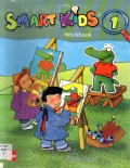 Smart Kids Workbook 1