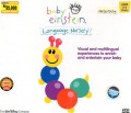 Language Nursery ?Baby Einstein? Vcd
