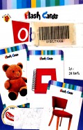 Flash Cards Objects