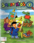 Smart Kids Student Book 1