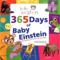 365 Days Of Baby Einsteins Activities To Share With Your Baby