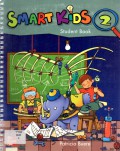 Smart Kids Student Book 2