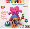 Sayang Pada Anak Anjing ?Pocoyo? Vcd