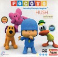 Hush ?Pocoyo? Vcd