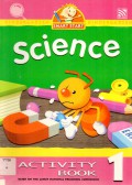 Science Activity Book 1