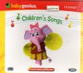 Children'S Songs ?Baby Genius? Cd