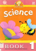Science Book 1