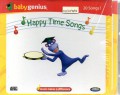 Happy Time Songs ?Baby Genius? Cd