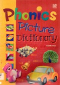 Phonics Picture Dictionary
