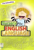 Nursery English Language (Pre-Schooling)