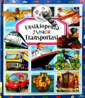 Ensiklopedia Junior Transportasi