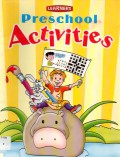 Preschool Activities