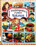 Ensiklopedia Junior Makanan