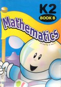 Mathematics K2 Book B