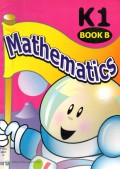 Mathematics K1 Book B