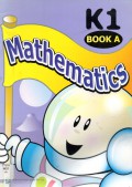 Mathematics K1 Book A